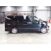 NISSAN ELGRAND RIGHT FRONT DOOR E51, HIGHWAY STAR TYPE (W/ MOULD), 05/02-12/10 2