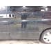 NISSAN ELGRAND LEFT REAR DOOR E51, HIGHWAY STAR TYPE (W/ MOULD), SELF CLOSING, 0