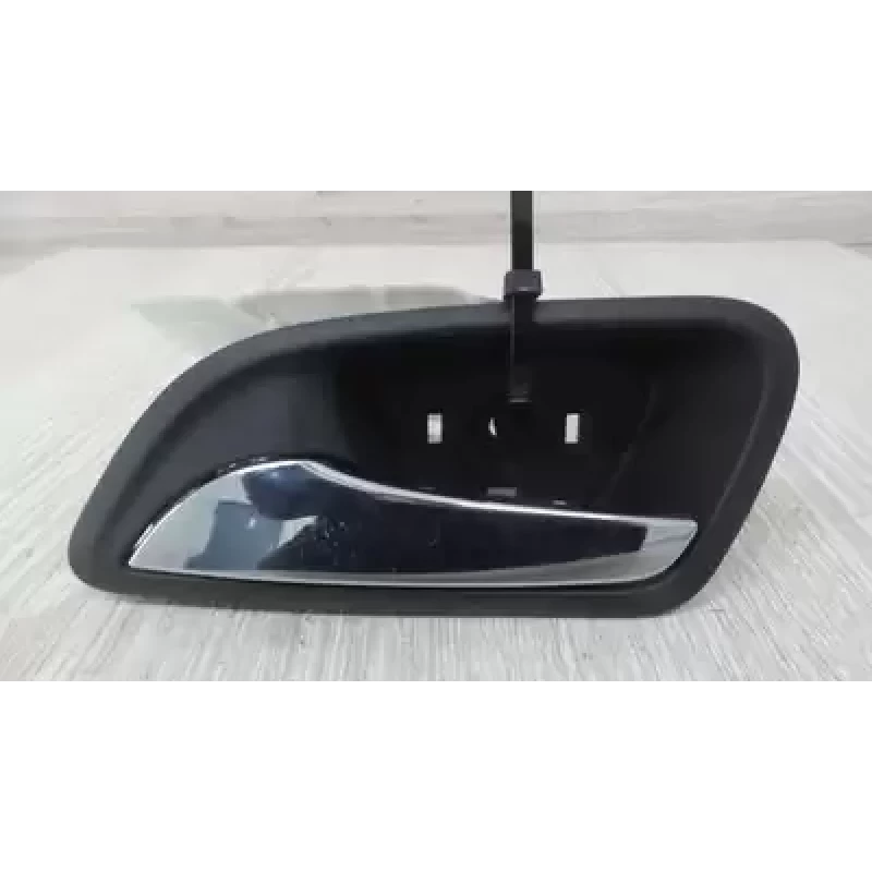 HOLDEN CRUZE DOOR HANDLE INNER, LH FRONT/LH REAR, JG-JH, 03/09-01/17 2014