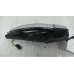 HOLDEN CRUZE DOOR HANDLE OUTER, LH REAR, W/ CHROME INSERT TYPE, JG-JH, 03/09-01/