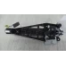 HOLDEN CRUZE DOOR HANDLE OUTER, LH REAR, W/ CHROME INSERT TYPE, JG-JH, 03/09-01/