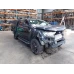 FORD RANGER RIGHT FRONT DOOR PX SERIES 1-3, DUAL CAB, 06/11-04/22 2016