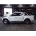 NISSAN NAVARA LEFT REAR DOOR NP300, DUAL CAB, 05/15- 2019