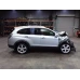 HOLDEN CAPTIVA DOOR HANDLE OUTER, LH FRONT, CG, CHROME, CAPTIVA 7 (4TH VIN = C),