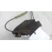 NISSAN PATHFINDER LOCK MECHANISM RIGHT REAR DOOR LOCK, R52, 10/13-04/21 2015