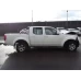 NISSAN NAVARA RIGHT REAR DOOR D40 (VIN MNT), DUAL CAB, THAI BUILT, 01/10-08/15 2