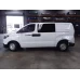 HYUNDAI ILOAD/IMAX LEFT FRONT DOOR TQ, ILOAD, 11/07-03/21 2019
