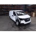HYUNDAI ILOAD/IMAX LEFT FRONT DOOR TQ, ILOAD, 11/07-03/21 2019