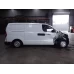 HYUNDAI ILOAD/IMAX LEFT FRONT DOOR TQ, ILOAD, 11/07-03/21 2019