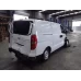 HYUNDAI ILOAD/IMAX LEFT FRONT DOOR TQ, ILOAD, 11/07-03/21 2019