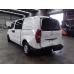 HYUNDAI ILOAD/IMAX LEFT FRONT DOOR TQ, ILOAD, 11/07-03/21 2019