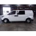 HYUNDAI ILOAD/IMAX LEFT FRONT DOOR TQ, ILOAD, 11/07-03/21 2019