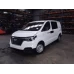 HYUNDAI ILOAD/IMAX LEFT FRONT DOOR TQ, ILOAD, 11/07-03/21 2019
