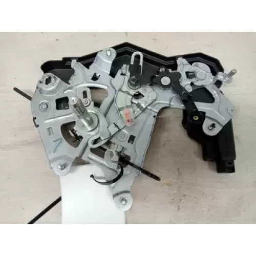 HYUNDAI ILOAD/IMAX LOCK MECHANISM ILOAD/IMAX, RIGHT SLIDING DOOR, FRONT MIDDLE L