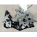 HYUNDAI ILOAD/IMAX LOCK MECHANISM ILOAD/IMAX, RIGHT SLIDING DOOR, FRONT MIDDLE L