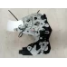 HYUNDAI ILOAD/IMAX LOCK MECHANISM ILOAD/IMAX, RIGHT SLIDING DOOR, FRONT MIDDLE L