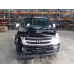 HYUNDAI ILOAD/IMAX LEFT REAR DOOR TQ, ILOAD, NON WINDOW TYPE, 11/07-03/21 2010