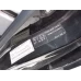 HYUNDAI ILOAD/IMAX LEFT REAR DOOR TQ, ILOAD, NON WINDOW TYPE, 11/07-03/21 2010