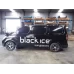 HYUNDAI ILOAD/IMAX LEFT REAR DOOR TQ, ILOAD, NON WINDOW TYPE, 11/07-03/21 2010