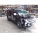 HYUNDAI ILOAD/IMAX LEFT REAR DOOR TQ, ILOAD, NON WINDOW TYPE, 11/07-03/21 2010