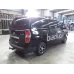 HYUNDAI ILOAD/IMAX LEFT REAR DOOR TQ, ILOAD, NON WINDOW TYPE, 11/07-03/21 2010