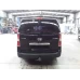 HYUNDAI ILOAD/IMAX LEFT REAR DOOR TQ, ILOAD, NON WINDOW TYPE, 11/07-03/21 2010
