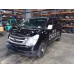 HYUNDAI ILOAD/IMAX LEFT REAR DOOR TQ, ILOAD, NON WINDOW TYPE, 11/07-03/21 2010
