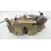 NISSAN NAVARA LOCK MECHANISM D22 (VIN JN1), RIGHT FRONT DOOR LOCK, 04/97-12/08 2