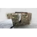 NISSAN NAVARA LOCK MECHANISM D22 (VIN JN1/MNT), RIGHT REAR DOOR LOCK, 04/97-08/1