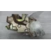 NISSAN NAVARA LOCK MECHANISM D22 (VIN JN1/MNT), RIGHT REAR DOOR LOCK, 04/97-08/1