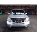 NISSAN XTRAIL LEFT FRONT DOOR T31, 10/07-12/13 2011