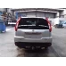 NISSAN XTRAIL LEFT FRONT DOOR T31, 10/07-12/13 2011