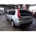 NISSAN XTRAIL LEFT FRONT DOOR T31, 10/07-12/13 2011