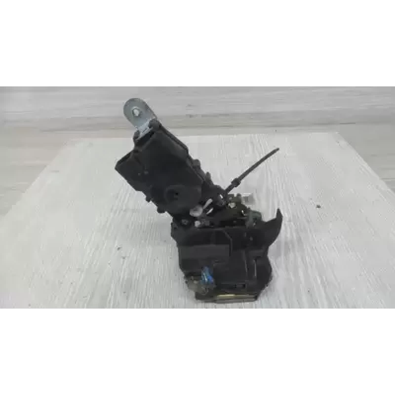 SUBARU OUTBACK LOCK MECHANISM LEFT REAR DOOR LOCK, 3RD GEN, 12/98-08/03 2000