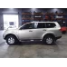 MITSUBISHI CHALLENGER LEFT REAR DOOR KH/PB-PC, NON MOULD TYPE, 12/09-12/15 2011