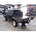 TOYOTA HILUX LOCK MECHANISM RH FRONT DOOR LOCK/LATCH ASSY, DUAL CAB, POWER, 09/9
