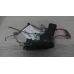 TOYOTA HILUX LOCK MECHANISM RH FRONT DOOR LOCK/LATCH ASSY, DUAL CAB, POWER, 09/9