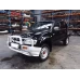 TOYOTA HILUX LOCK MECHANISM RH FRONT DOOR LOCK/LATCH ASSY, DUAL CAB, POWER, 09/9