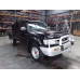 TOYOTA HILUX LOCK MECHANISM RH FRONT DOOR LOCK/LATCH ASSY, DUAL CAB, POWER, 09/9