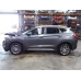 HYUNDAI TUCSON LEFT REAR DOOR TL, KOREAN BUILT (VIN KMHJ), 07/15-06/18 2017