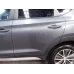 HYUNDAI TUCSON LEFT REAR DOOR TL, KOREAN BUILT (VIN KMHJ), 07/15-06/18 2017