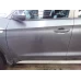 HYUNDAI TUCSON LEFT FRONT DOOR TL, KOREAN BUILT (VIN KMHJ), 07/15-06/18 2017