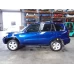 TOYOTA RAV4 LEFT REAR DOOR ACA2#R, EDGE/CV/CV SPORT/EXTREME, NON FLARE TYPE, 07/