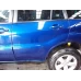 TOYOTA RAV4 LEFT REAR DOOR ACA2#R, EDGE/CV/CV SPORT/EXTREME, NON FLARE TYPE, 07/