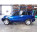 TOYOTA RAV4 LEFT REAR DOOR ACA2#R, EDGE/CV/CV SPORT/EXTREME, NON FLARE TYPE, 07/