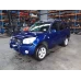 TOYOTA RAV4 LEFT REAR DOOR ACA2#R, EDGE/CV/CV SPORT/EXTREME, NON FLARE TYPE, 07/