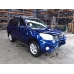 TOYOTA RAV4 LEFT REAR DOOR ACA2#R, EDGE/CV/CV SPORT/EXTREME, NON FLARE TYPE, 07/