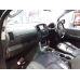 NISSAN PATHFINDER LEFT REAR DOOR R51, 05/05-09/13 2012