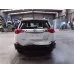 TOYOTA RAV4 LOCK MECHANISM LEFT REAR DOOR LOCK, XA40, GX, 12/12-11/18 2013