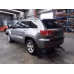 JEEP GRANDCHEROKEE RIGHT FRONT DOOR WK, W/ MOULD TYPE, 10/10-03/13 2012